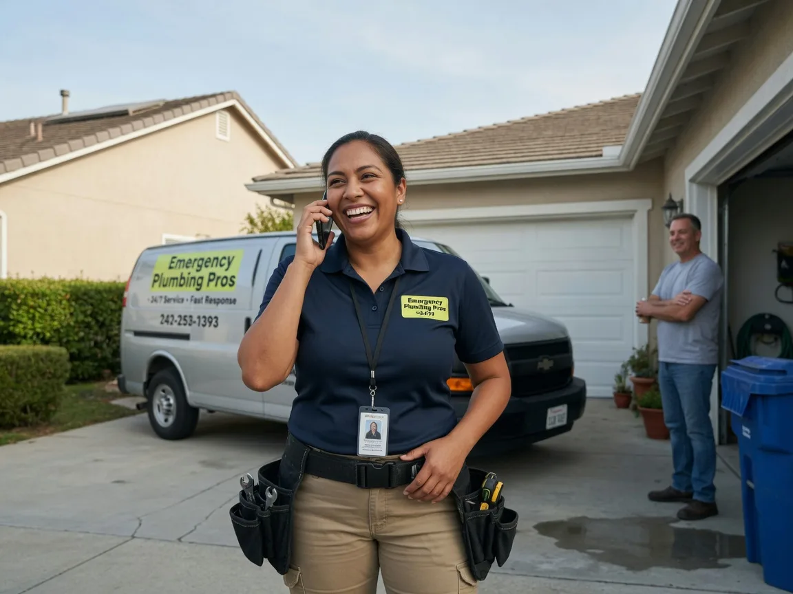 Emergency Plumber Kensington, MD FAQs